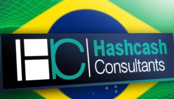 هش کش (Hashcash)