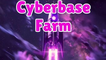 بازی سایبیس فارم