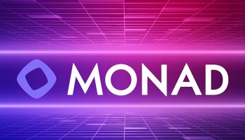 پروژه های برتر بلاک چین موناد