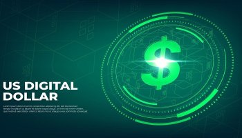 دلار دیجیتال چیست؟