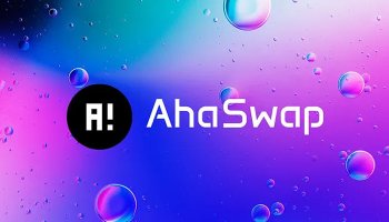 آهاسواپ (Ahaswap) چیست؟