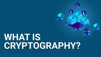 کریپتوگرافی (Cryptography) چیست؟