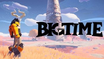 بازی بیگ تایم (Big Time)