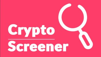 آموزش ابزار اسکرینر (Screener) ارز دیجیتال
