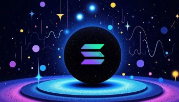 بلاک چین سولانا