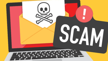 روش های کلاهبرداری در سیستم های مالی غیرمتمرکز