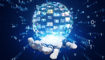 کاربردهای بلاک چین در صنعت سینما