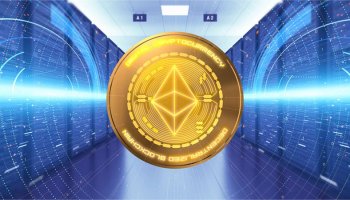 استیک ارز دیجیتال اتریوم