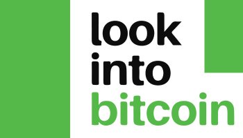 آموزش وب سایت Look into Bitcoin
