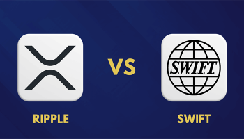 تفاوت ریپل و سوئیفت