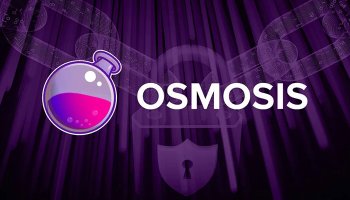 صرافی غیرمتمرکز Osmosis