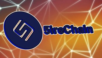 همه چیز درباره بلاک چین 5ireChain