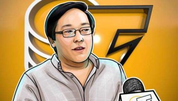 چارلی لی (Charlie Lee) کیست؟