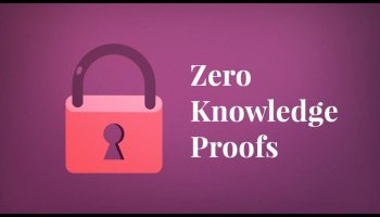 الگوریتم اثبات دانش صفر چیست؟