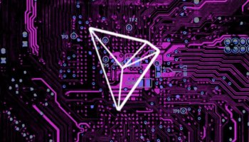 قرارداد هوشمند ترون چیست؟