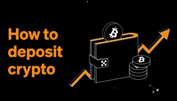 دپوزیت ارز دیجیتال چیست؟