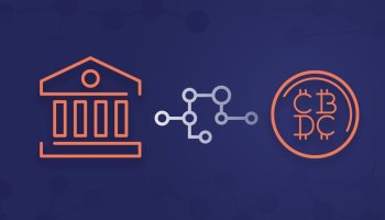 ارزهای دیجیتال بانک مرکزی