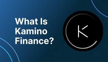 کامینو فایننس (Kamino Finance)