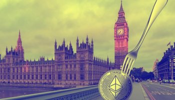 تاثیر آپدیت هارد فورک لندن در ارزهای دیجیتال