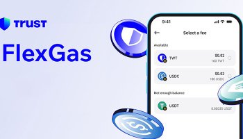 استراتژی FlexGas در تراست ولت