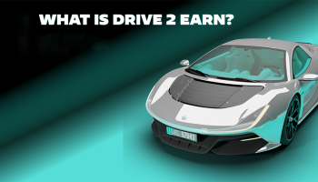 معرفی بازی های drive to earn
