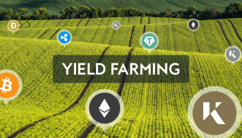 ییلدفارمینگ در ارز دیجیتال چیست؟