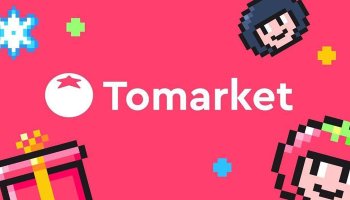 ایردراپ تومارکت (Tomarket)