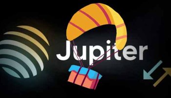 ایردراپ ژوپیتر