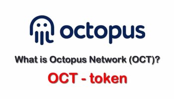 معرفی شبکه اختاپوس و توکن OCT
