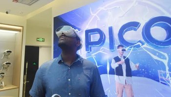 پیکو متاورس (Pico metaverse)