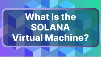 ماشین مجازی سولانا (SVM)