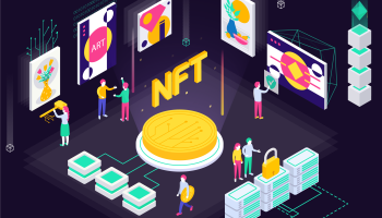 پلتفرم های مناسب برای تبلیغ پروژه‌های NFT