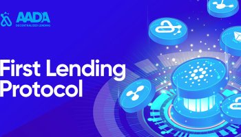 پروتکل وام دهی AADA