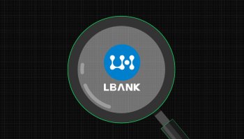 صرافی ارز دیجیتال Lbank