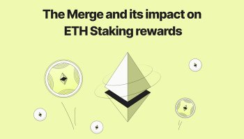 تاثیر به روزرسانی مرج اتریوم بر سود استیک کردن اتر