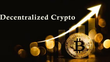 ارز دیجیتال غیرمتمرکز