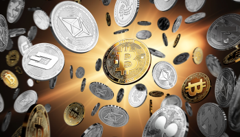 لیست شدن ارزهای دیجیتال