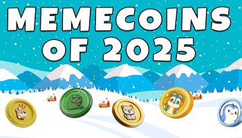 میم کوین های انفجاری 2025