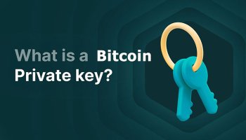 کلید خصوصی بیت کوین