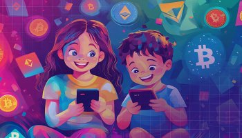 بایننس جونیور (Binance Junior)