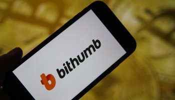 آموزش کار با صرافی Bithumb