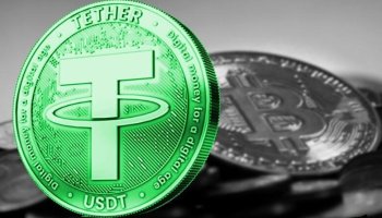 دامیننس تتر (Tether Dominance)
