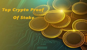 بهترین ارزهای دیجیتال اثبات سهام