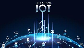 اینترنت اشیا در ارزهای دیجیتال و کاربرد آن