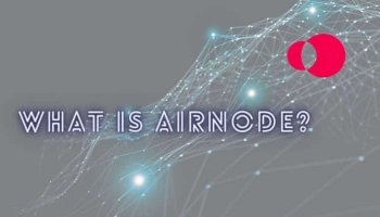 ایرنود (Airnode) چیست؟