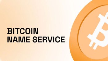 بیت کوین نیم سرویس
