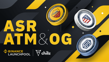 توکن های هواداری