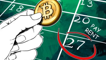 حساب اجاره ای در ارز دیجیتال