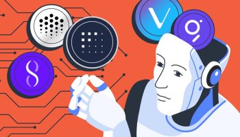 بهترین ارزهای هوش مصنوعی