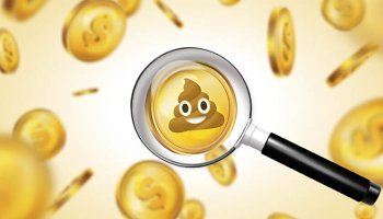 سرمایه‌ گذاری در شت کوین‌ ها